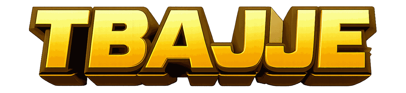 tbajje logo